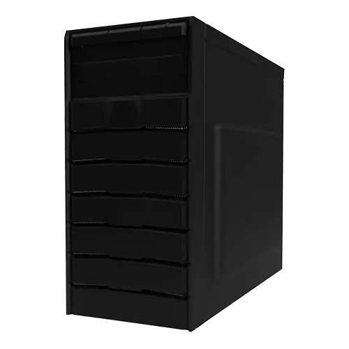 N107O7020MTIN8 : I5-12500/8 GB/512GB SSD DDR 5/WIN11PRO