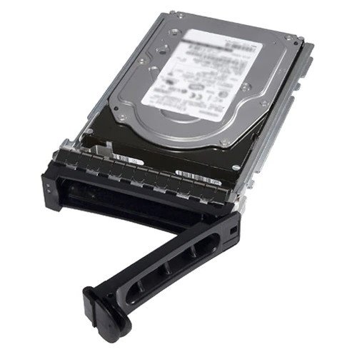 Dell 16 TB Hard Drive - 3.5" Internal - SAS (12Gb/s SAS) - Server, Storage System Device Supported - 7200rpm - Hot Pluggab