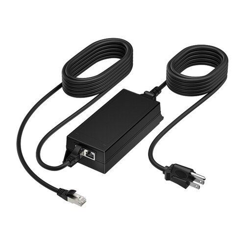 Poly PoE++ Injector - 65 W