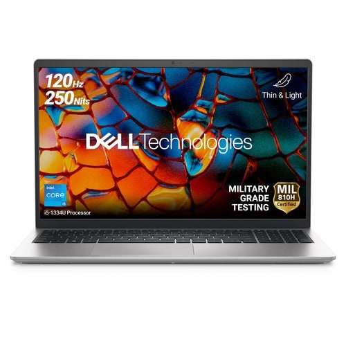 I5-1334U / 16GB / 512GB SSD / UMA