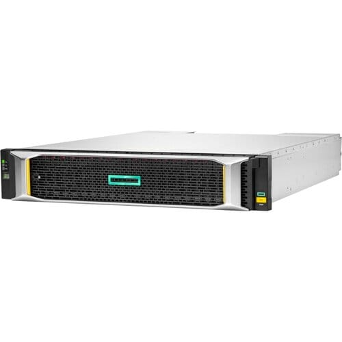 HPE MSA2060 10GBASE-T SFF STRG SFF STRG