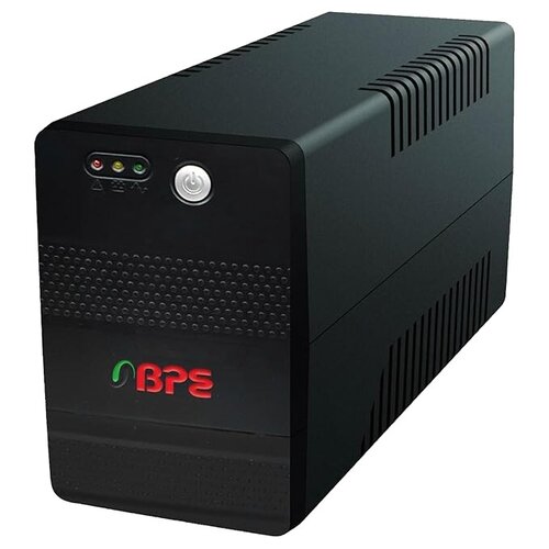 BP650 LINE INTRACTIVE UPS