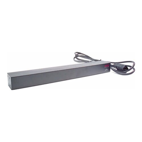 APC NETSHELTER BASIC RACK PDU CPNT AP9565