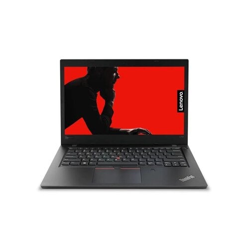 LENOVO RF THINKPAD L480CORE I5-8TH GEN8 GB256 GB SSD14 INCH