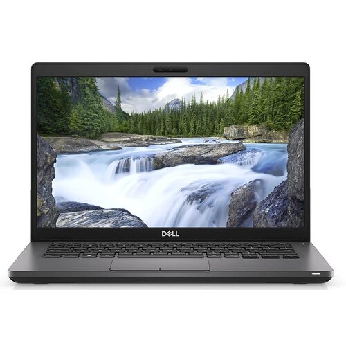 DELL RF LATITUDE 5400CORE I5-8TH GEN8 GB512 GB SSD14 INCH