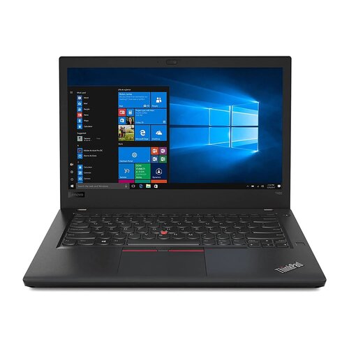LENOVO RF THINKPAD T480CORE I5-8TH GEN8 GB256 GB SSD14 INCH
