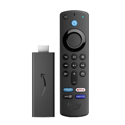 FIRE TV STICK (3RD GEN) 2021 .