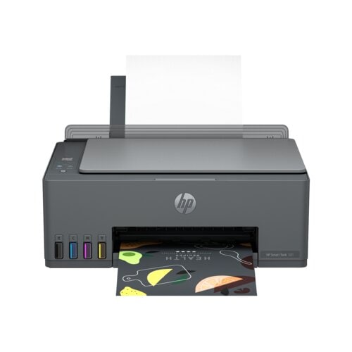 HP SMART TANK 581 ALL-IN-ONE HP SMART TANK 581 ALL-IN-ONE
