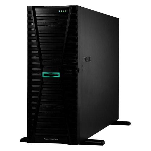 HPE ML350 G11 32G 4LFF IN SVR P75339-D65