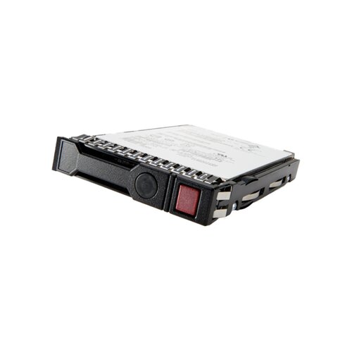 HPE7.68TB SAS RI LFF LPC MVSSD P49040-K21