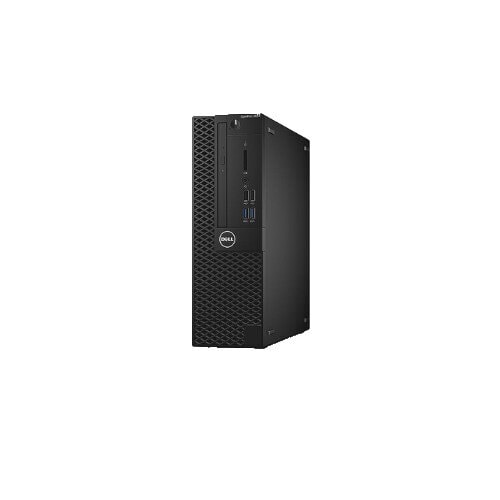 REFURBISHED DELL RF DELL 3050 SFF CORE I5-7TH GEN 8 GB 256 GB SSD