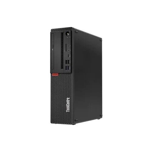 Refurbished Lenovo Thinkcentre M720S SFF (Core i5 8th Gen/8GB/256GB SSD/DOS)