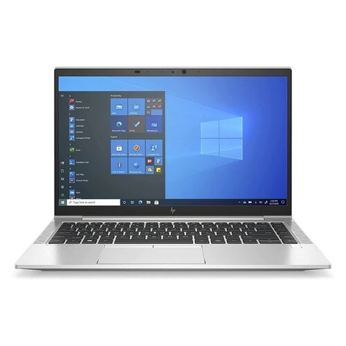 Refurbished HP Elitebook 840 G8 (Core i7 11th Gen/16GB/512GB SSD/Webcam/14" Non Touch/DOS)