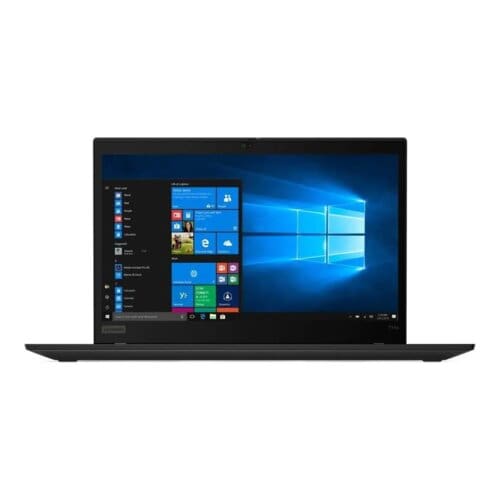 Refurbished Lenovo Thinkpad T14 Gen 1 (Core i5 10th Gen/16GB/512GB SSD/Web/14"Non Touch/Win 10 Pro)