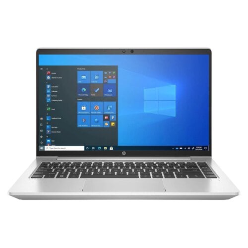 Refurbished HP Probook 640 G8 (Core i5 11th Gen/16GB/512GB SSD/Webcam/14" Non Touch/Win 10 Pro)