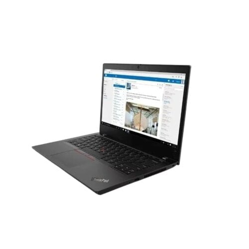 Refurbished Lenovo Thinkpad L14 Gen 2 (Core i5 11th Gen/16GB/512GB SSD/Webcam/14" Touch/Win 10 Pro)
