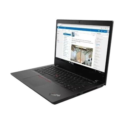 Refurbished Lenovo Thinkpad L14 Gen 2 (Core i5 11th Gen/16GB/512GB SSD/Webcam/14" Non-Touch/Win 10 Pro)