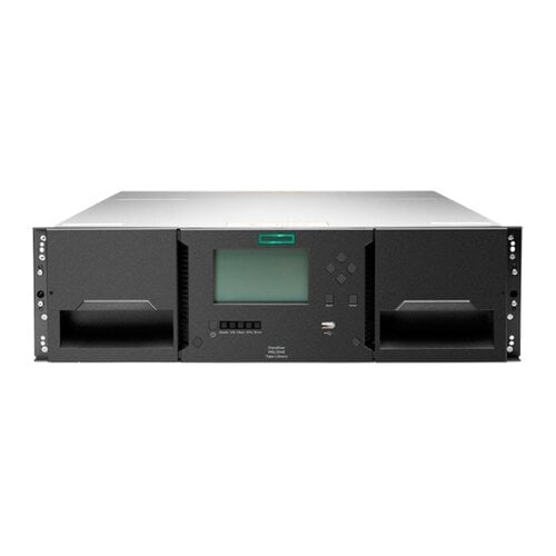 HPE 1/8 G2 LEFT MAGAZINE KIT KIT