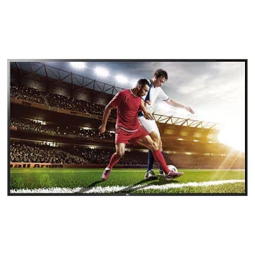 43 UHD SUPERSIGN COMMERCIAL TV -