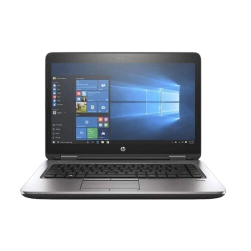 Refurbished HP Probook 640 G3 (Core i5 7th Gen/8GB/512GB SSD/Webcam/14''/Win-10 Pro)-A19NYP8Q#ACJ