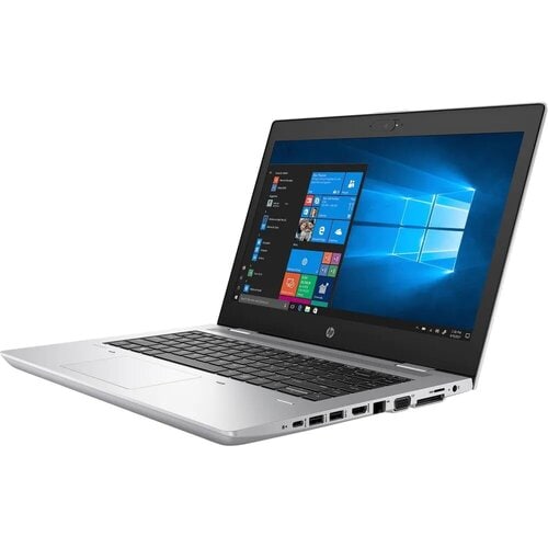 Refurbished HP Probook 645 G4 (AMD Ryzen 5 Pro/8GB/256GB SSD/Webcam/14'' Non Touch/Win-10 Pro)-B4EA3P8Q#ACJ