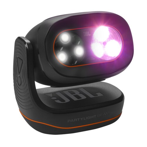 JBL PARTYLIGHT BEAM EARBUDS