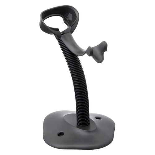 Zebra Intellistand Handheld Scanner Holder - Black