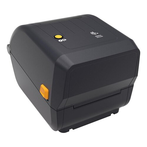 ZD231 TA RACER 203 DPI WITH SERIAL INTERFACE