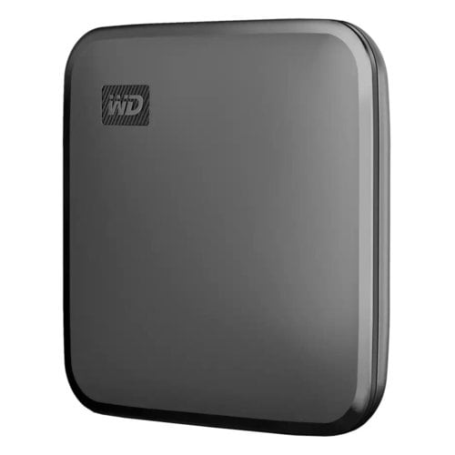 WD ELEMENTS 1TB PORTABLE 400MB/S R FOR PC & MAC 3 YR 3