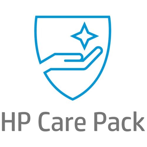 HP Carepack 5 Years Predicative Detection & Alerts (PDA)  Next Business Day  Accidental Damage Protection (ADP)  Defective