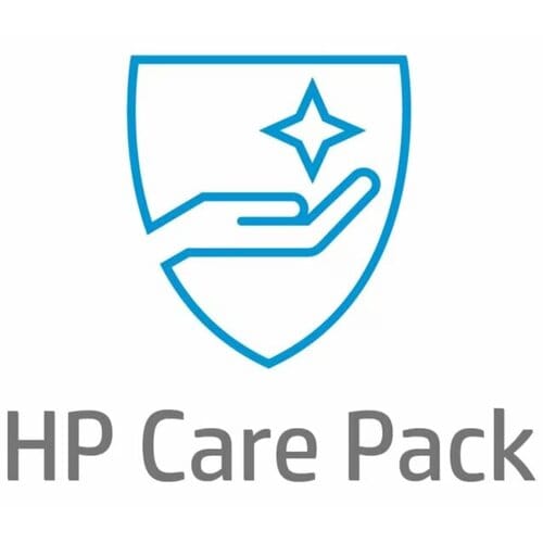 HP 3 YEAR ACTIVE CARE NEXT BUSINESS DAY ONSITE DESKTOP HARD