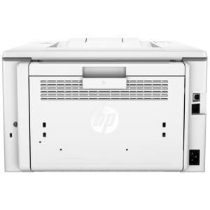 HP LaserJet Pro M203 M203dw Desktop Laser Printer - Monochrome - 28 ppm Mono - 1200 x 1200 dpi Print - Automatic Duplex Pr