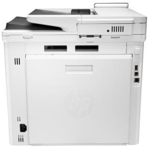 HP LaserJet Pro M479fdw Wireless Laser Multifunction Printer - Colour - Copier/Fax/Printer/Scanner - 29 ppm Mono/20 ppm Co