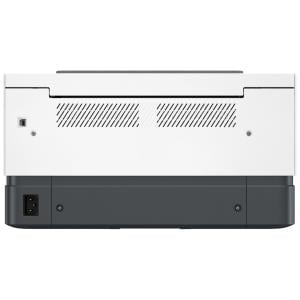 HP Neverstop 1000 1000w Desktop Laser Printer - Monochrome - 20 ppm Mono - 600 x 600 dpi Print - Manual Duplex Print - 150