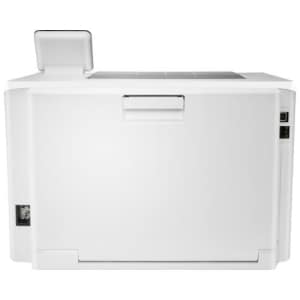 HP LaserJet Pro M255dw Desktop Laser Printer - Colour - 22 ppm Mono / 22 ppm Color - 600 x 600 dpi Print - Automatic Duple