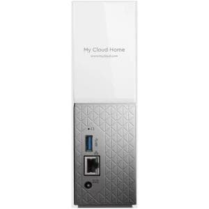 WD 3TB MY CLOUD HOME