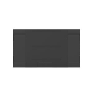 110IN UHD 500 NITS 16X7 SOC SMART SIGNAGE MONITOR