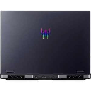 Acer Predator Helios 16 PH16-72 PH16-72-73VC 40.64 cm (16") Gaming Notebook - WQXGA - Intel Core i7 14th Gen i7-14700HX - 