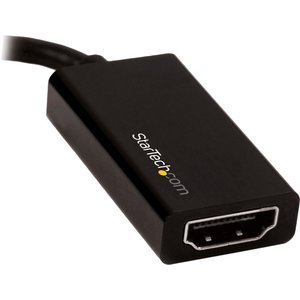 MINI DISPLAYPORT TO HDMI ADAP TER 4K 60HZ MDP2HD4K60S