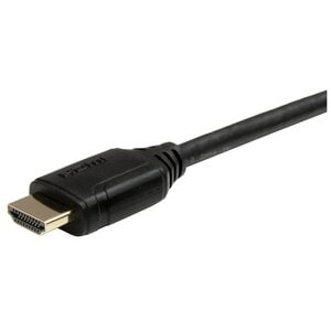 StarTech.com 2.01 m (79.20") HDMI A/V Cable - 1 Each - Cable for Audio/Video Device, Home Theater System - First End: 1 x 