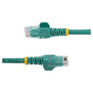 StarTech.com 10 m (393.70") Category 6 Network Cable - 1 - Cable for Network Device, Hub, Distribution Panel, Wall Outlet,