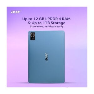 ACERICONIA -11.45IN/OCTA2.2GHZ/8G 256G/16MP