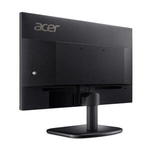 Acer EK220Q J0 22" (55.9 cm) Class LCD Monitor - 16:9 - Black - 21.5" (54.6 cm) Viewable - 250 cd/m² - 1 ms - HDMI - VGA