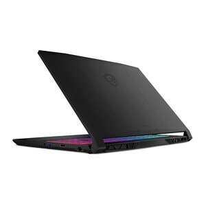 KATANA 15 HX B14WFK (NVIDIA GEFORCE RTX 5060 LAPTOP GPU GDDR