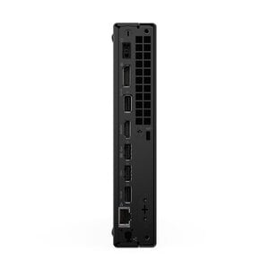 Lenovo ThinkCentre neo 50q Gen 5 13B9S0ER00 Desktop Computer - Intel Core i3 13th Gen i3-1315U - 8 GB - 512 GB PCI Express