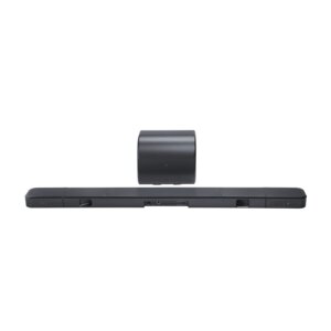 11.1.4 SOUNDBAR WITH WIRELESS SUBWOOFER