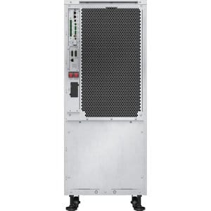 APC by Schneider Electric Easy UPS 3M Double Conversion Online UPS - 100 kVA/100 kW - Three Phase - Tower - 400 V AC, 380 