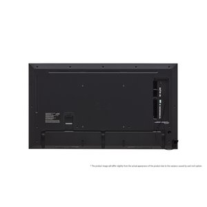 43IN UHD 500 NITS 24X7 SOC SMART SIGNAGE MONITOR