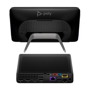 HP Video Conference Equipment