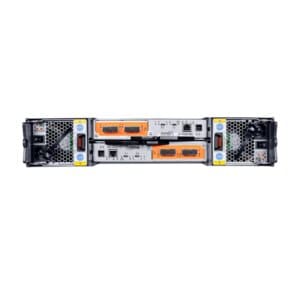 HPE MSA 2070 24 x Total Bays SAN Storage System - 12 x 1.92TB SSD - 2U Rack-mountable - 23.04 TB Total Installed SSD Capac